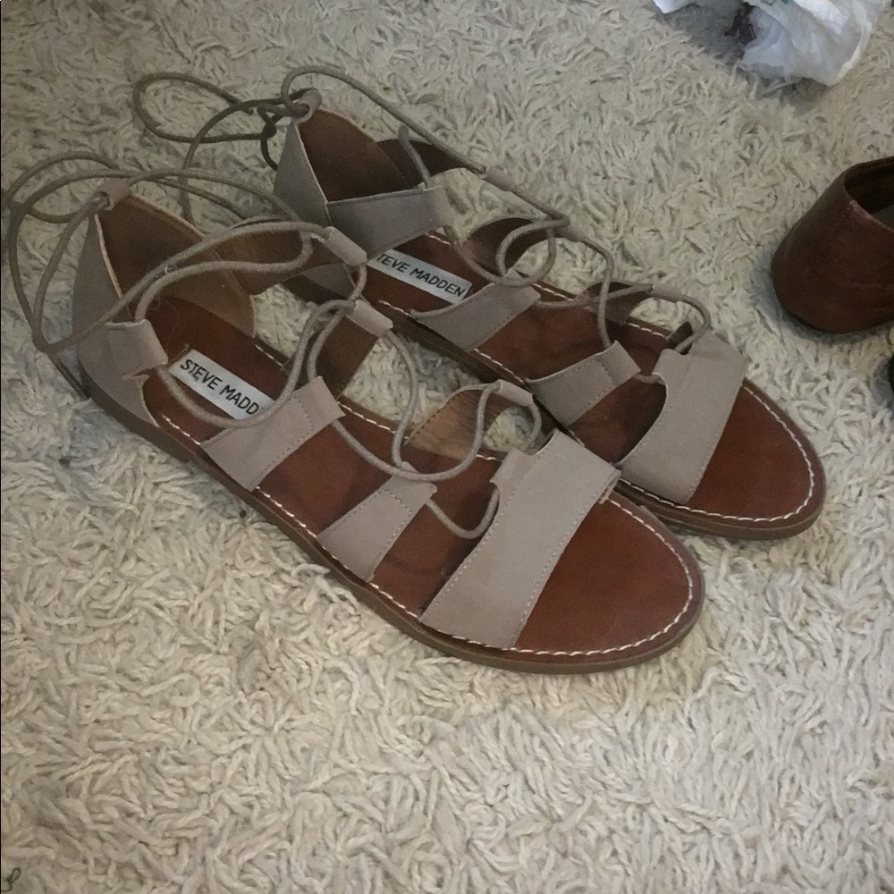Steve Madden Sandals